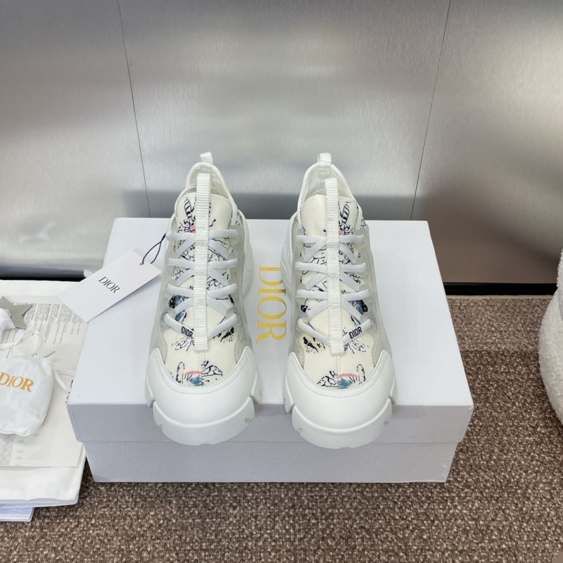 ch**an D*or casual shoes